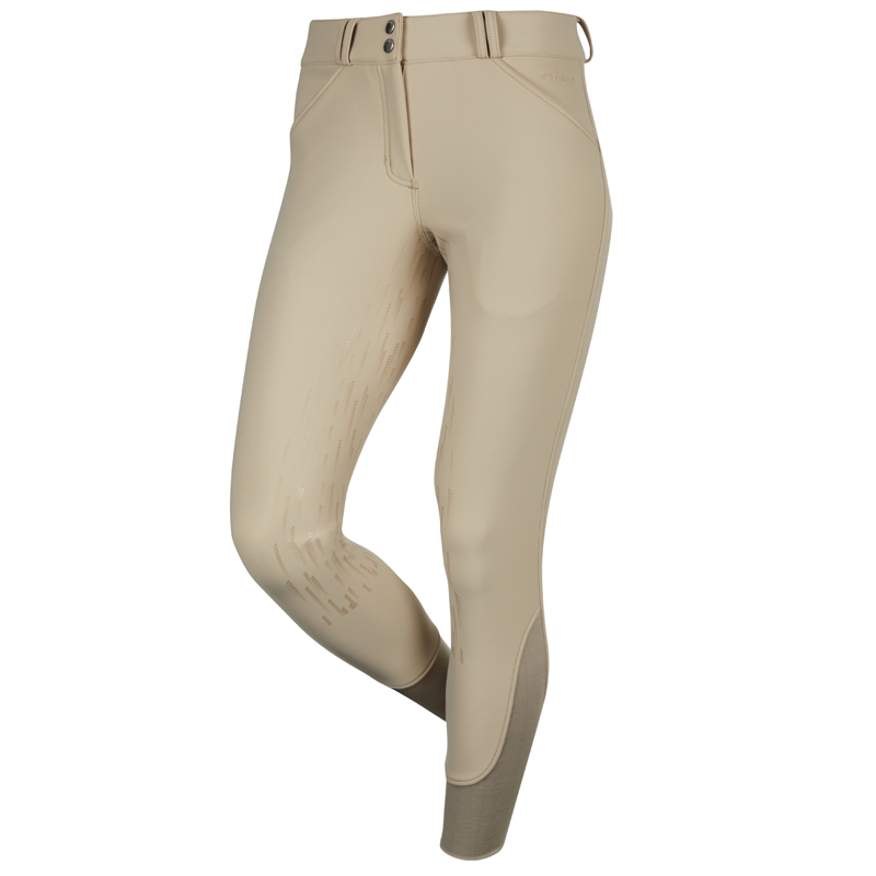 My LeMieux DryTex Breeches - Beige 